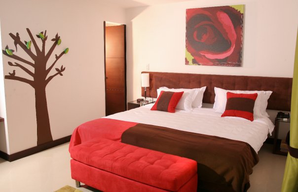 Las Rosas Hotel Boutique Online Booking Medell n